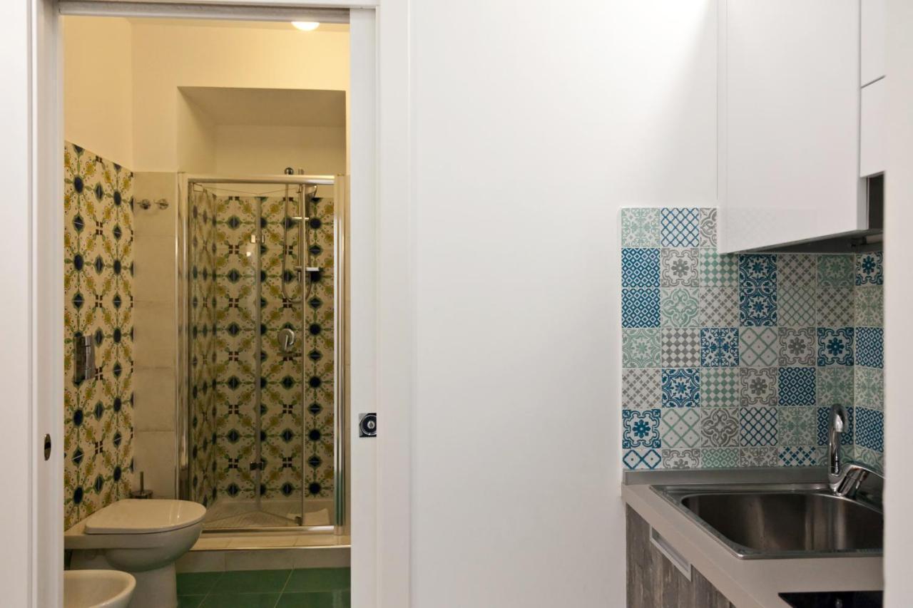 Yourhome - Maison Nonna Anna Sorrento Luaran gambar