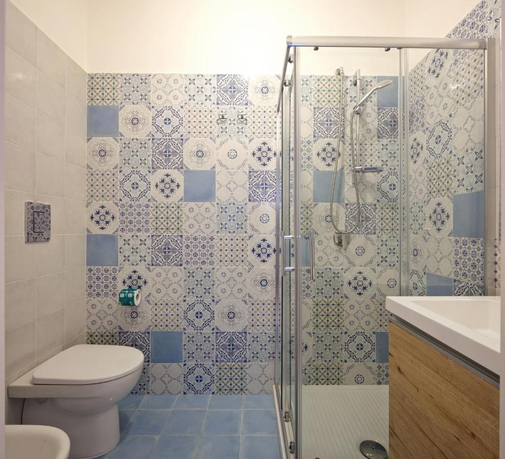 Yourhome - Maison Nonna Anna Sorrento Luaran gambar
