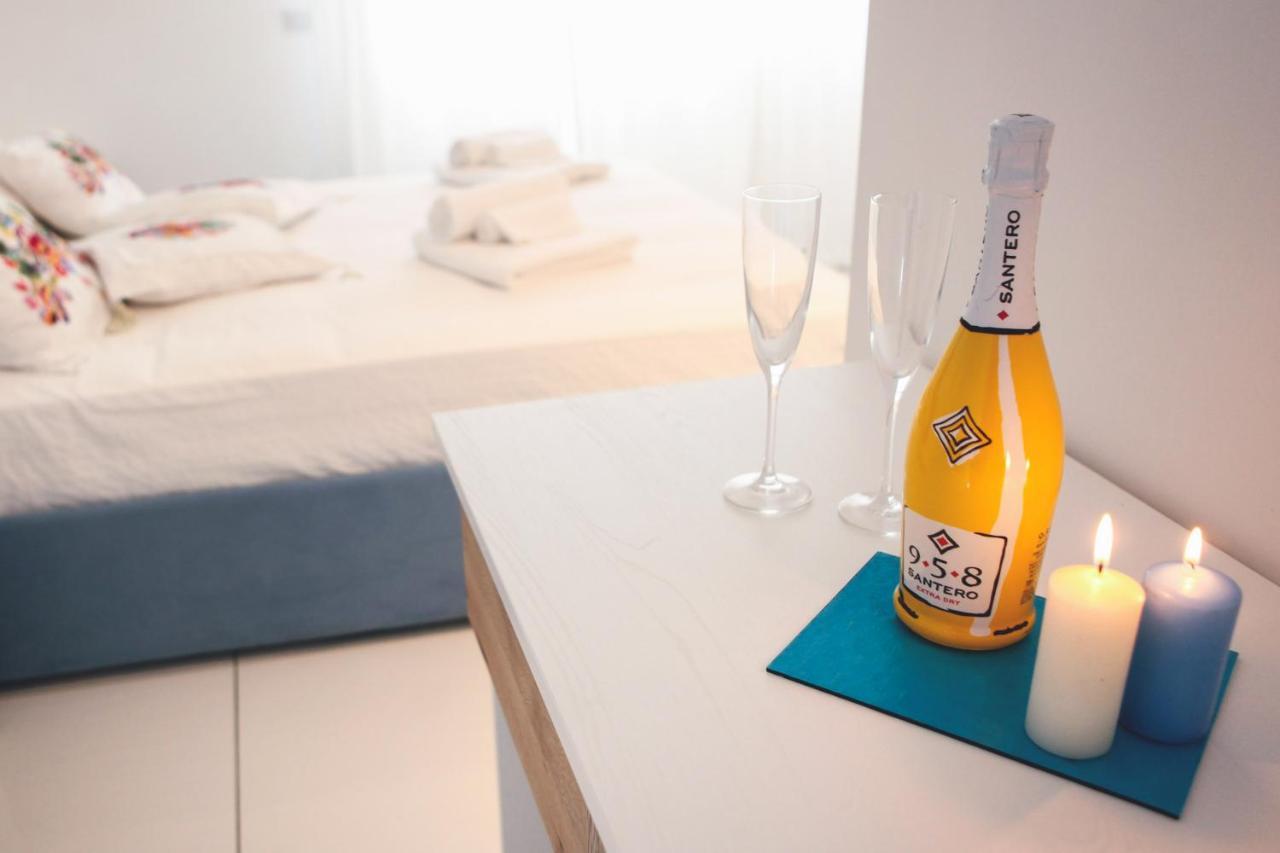 Yourhome - Maison Nonna Anna Sorrento Luaran gambar
