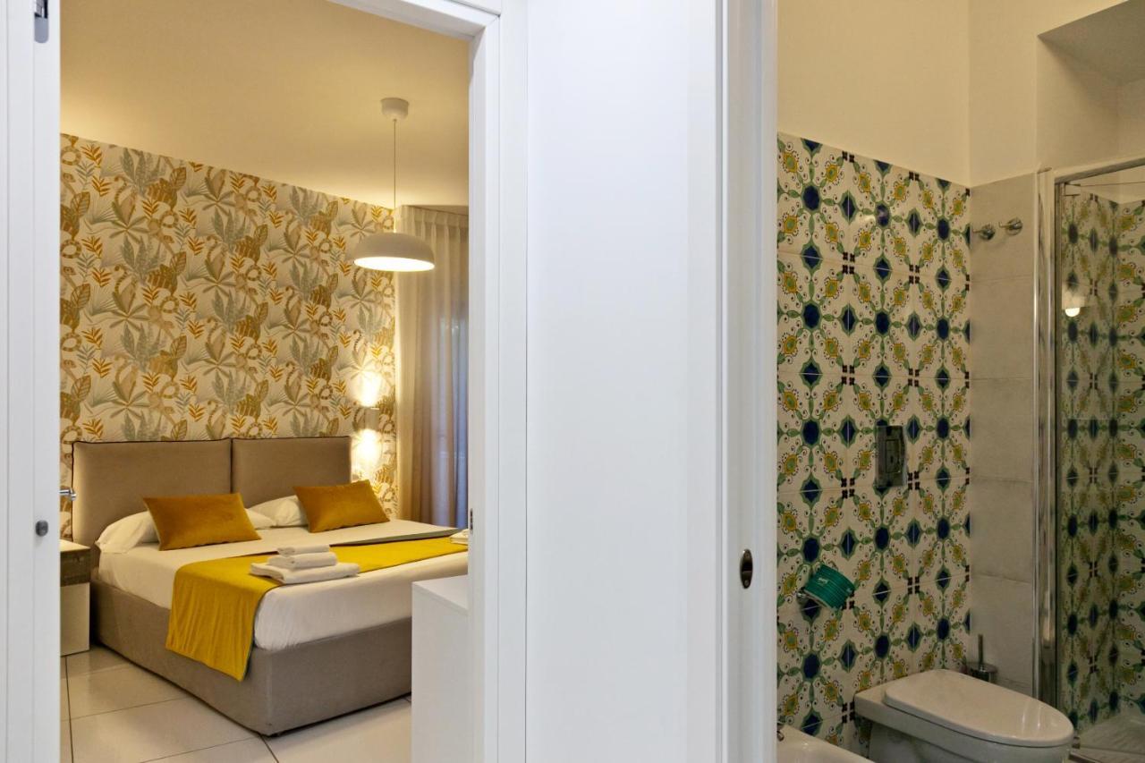 Yourhome - Maison Nonna Anna Sorrento Luaran gambar