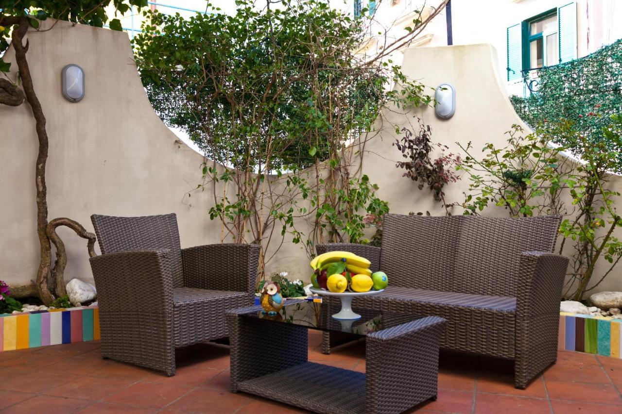 Yourhome - Maison Nonna Anna Sorrento Luaran gambar