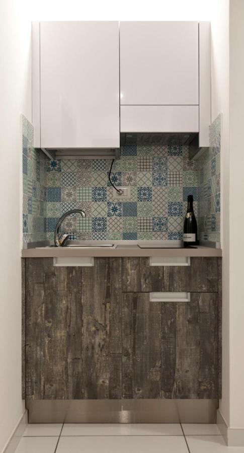 Yourhome - Maison Nonna Anna Sorrento Luaran gambar