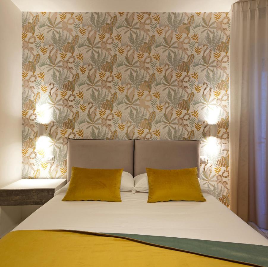 Yourhome - Maison Nonna Anna Sorrento Luaran gambar
