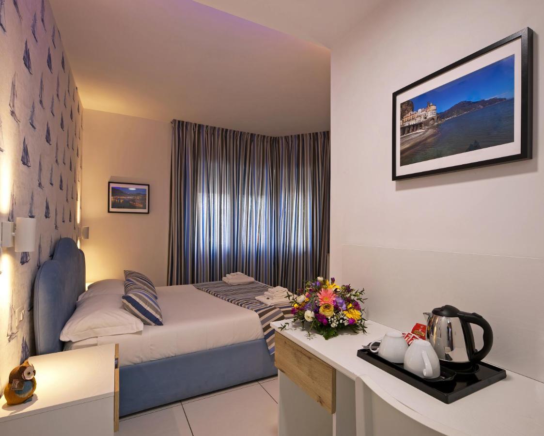 Yourhome - Maison Nonna Anna Sorrento Luaran gambar