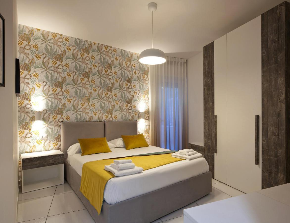 Yourhome - Maison Nonna Anna Sorrento Luaran gambar