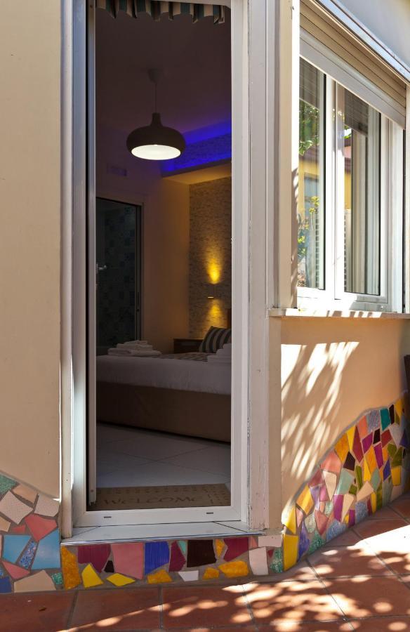 Yourhome - Maison Nonna Anna Sorrento Luaran gambar